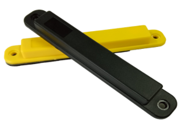 RFID標(biāo)簽在秘密文件中的識別應(yīng)用